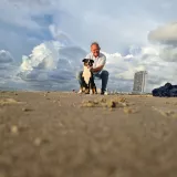 Foto van ​Arend Compagner 