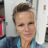 Foto van Esther Kroes