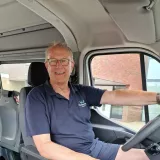 Foto van ​Gerrit Mijnheer