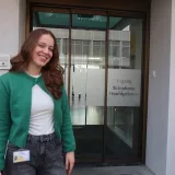 Foto van Esra Kollen