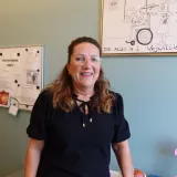 Foto van Gerda de Vries