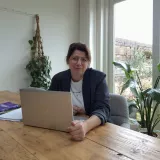 Foto van Mayella Schulz-Vreugdenhil