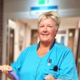 Foto van ​Grietje Vaartjes-Haakmeester