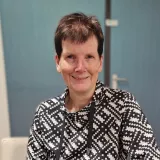 Foto van Ria Bergsma