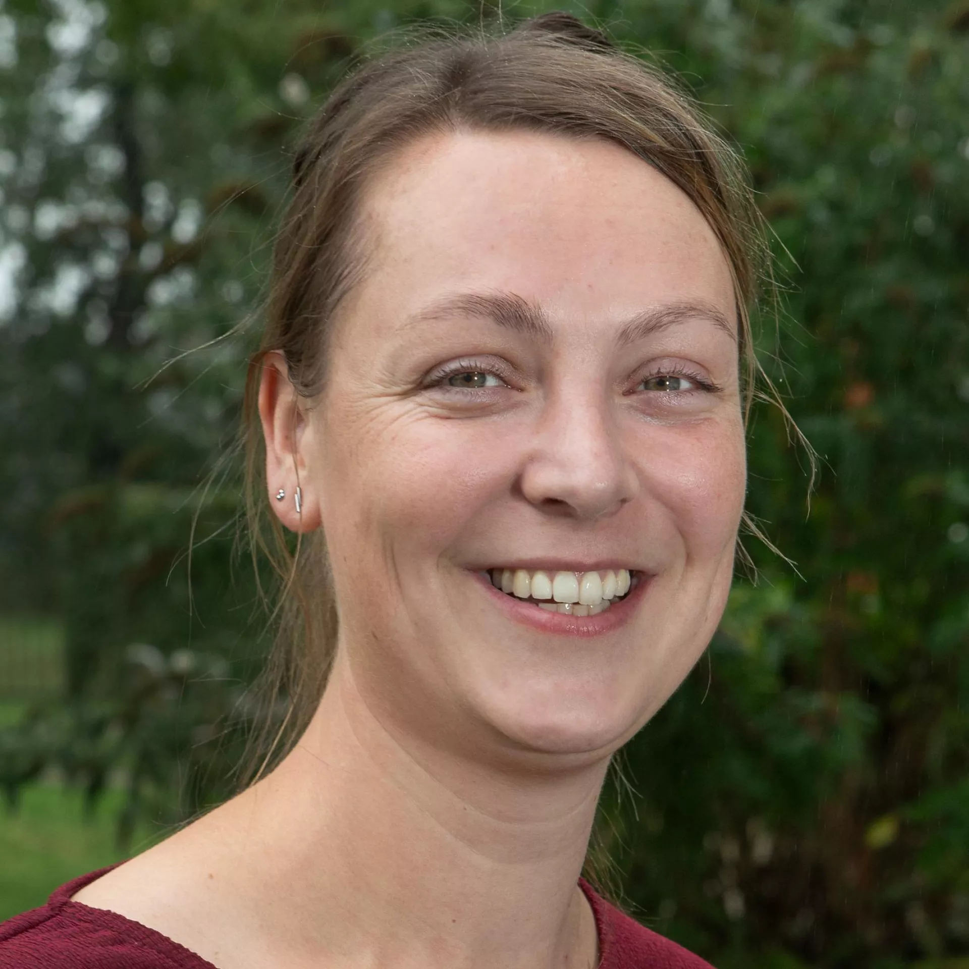 Maaike Postma ergotherapeut